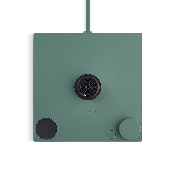 Fellow Stagg EKG Electric Pour Over Kettle - Precision Temperature Control Gooseneck Tea Kettle for Coffee, Tea & Pour Over Brewing - Perfect for Home Baristas & Tea Enthusiasts