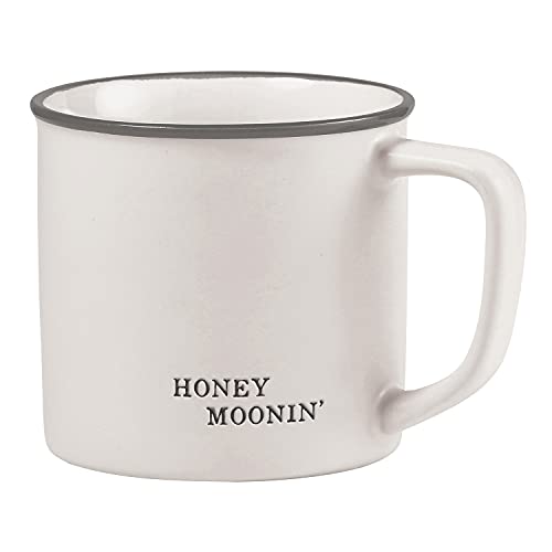 Honey Moonin'