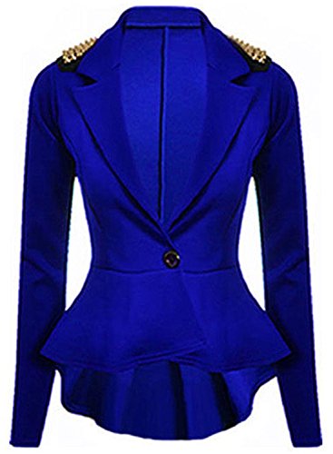 Royal Blue