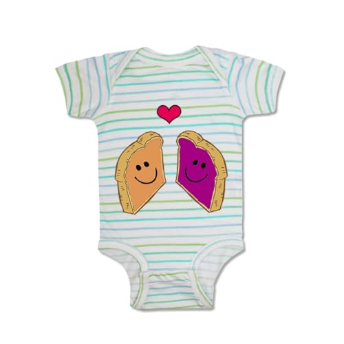 Stripes Multi Boy Design Only