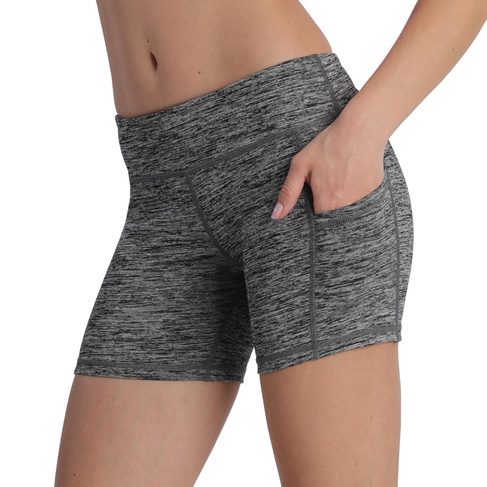 LOVESOFT Women's 5