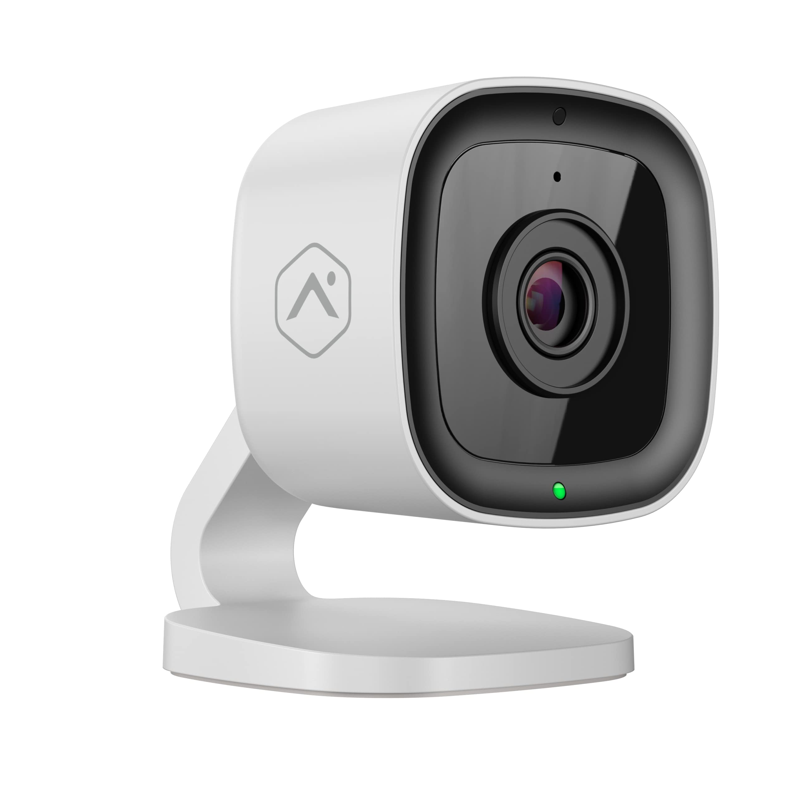 1080p HD Indoor Wi-Fi Security Camera with Night Vision & Motion Detection - Monitor Home, Baby, Pets (HDR, 2-Way Audio) - Perfect for Home Security, Baby Monitoring & Pet Watching