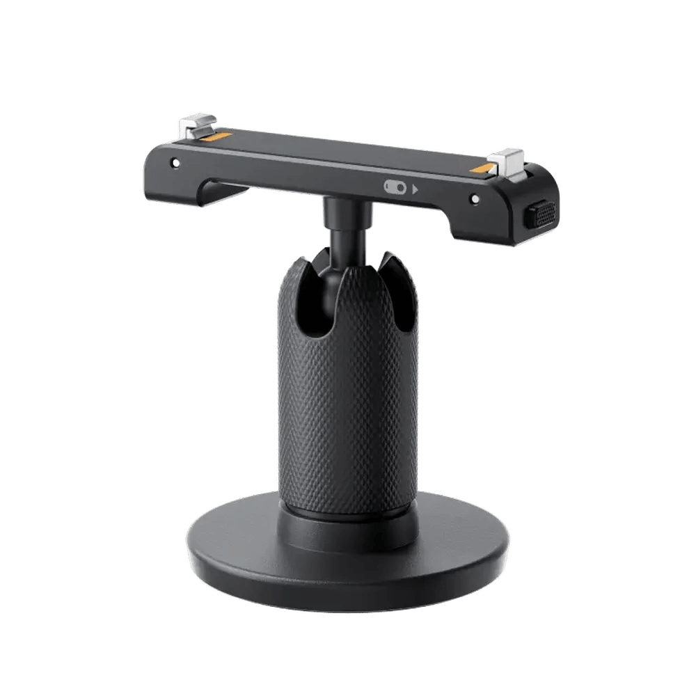 Insta360 Go3 Mini Action Camera with Pivot Stand - Perfect for Vlogging, Travel, and Adventure Sports