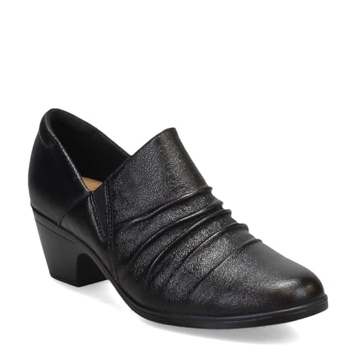 Black Leather
