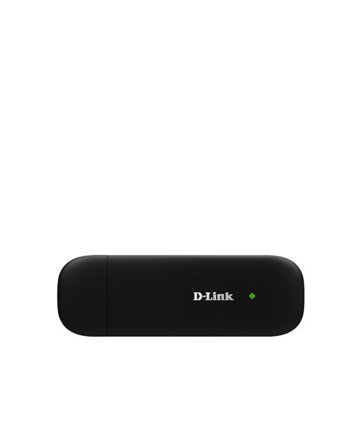 D-Link DWM-222 4G LTE USB Adapter - High-Speed Wireless Internet Dongle for Laptops & PCs - Perfect for Remote Work, Travel & Mobile Connectivity