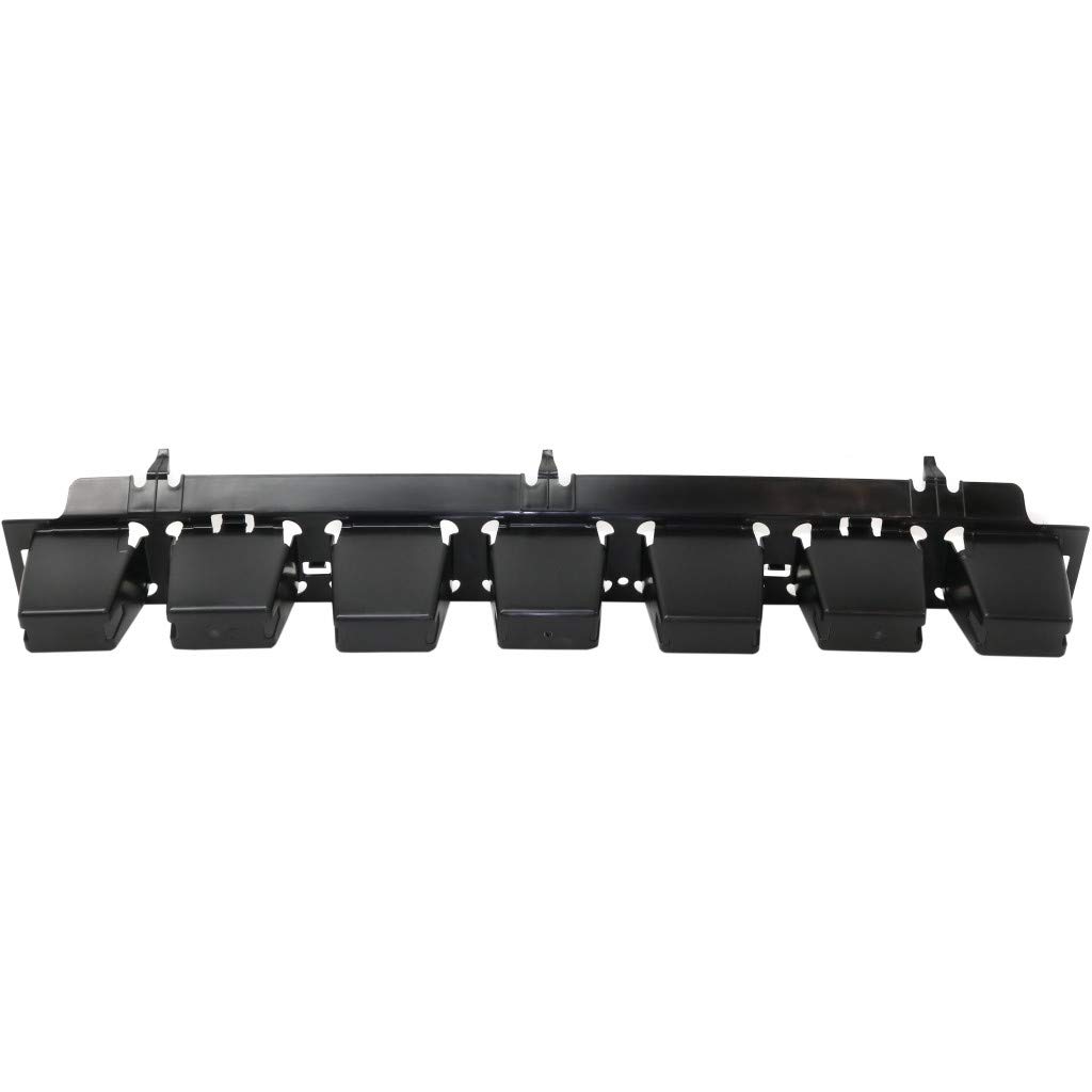 Toyota Tacoma Front Bumper Absorber 2016-2020 Replacement | Energy Absorbing Impact Bar | Part Numbers TO1070204 & 5261104010 | Perfect for Off-Road Protection & Collision Safety