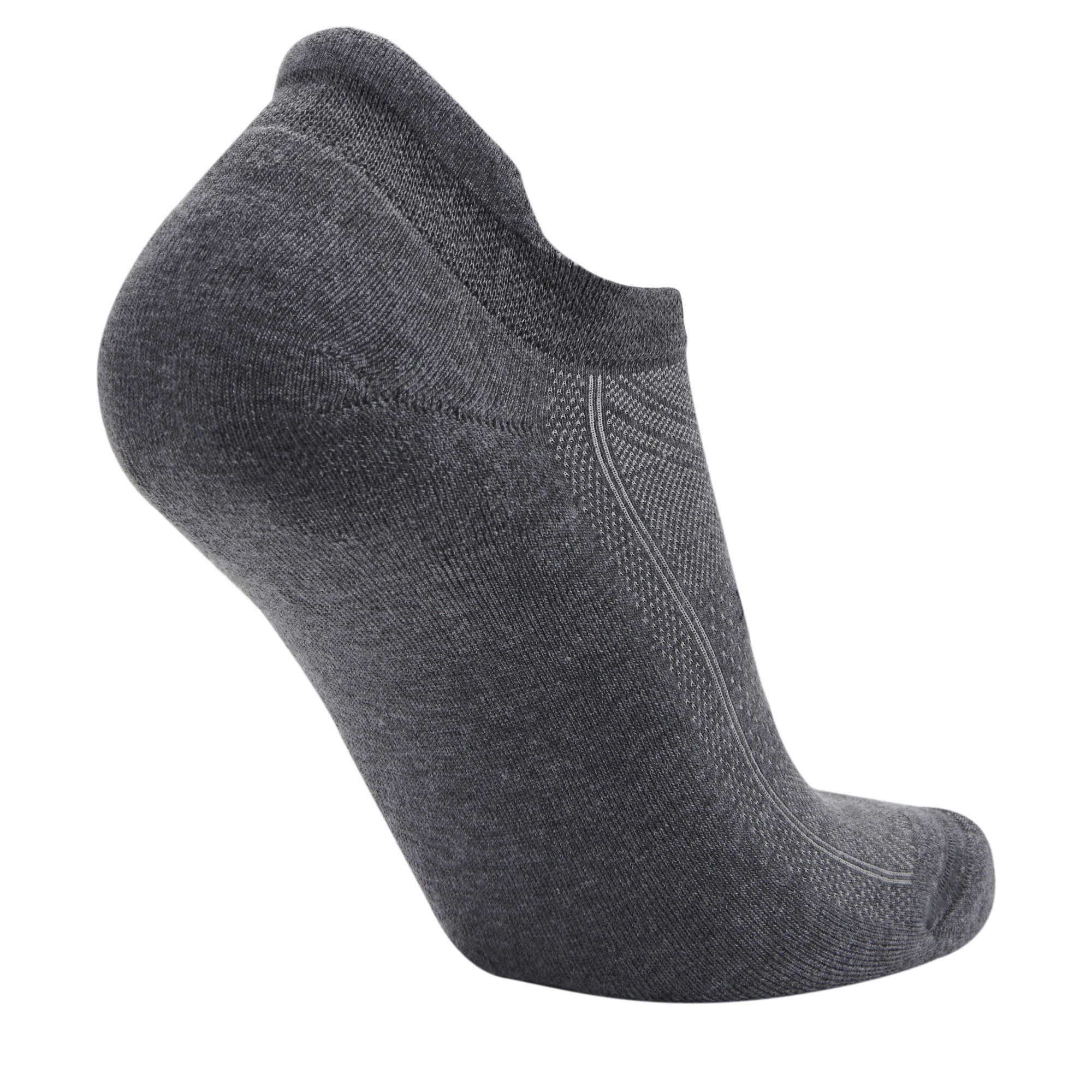 Balega Hidden Comfort No Show Socks for Men & Women - Ultra Soft Running & Athletic Socks for Gym, Walking & Everyday Wear