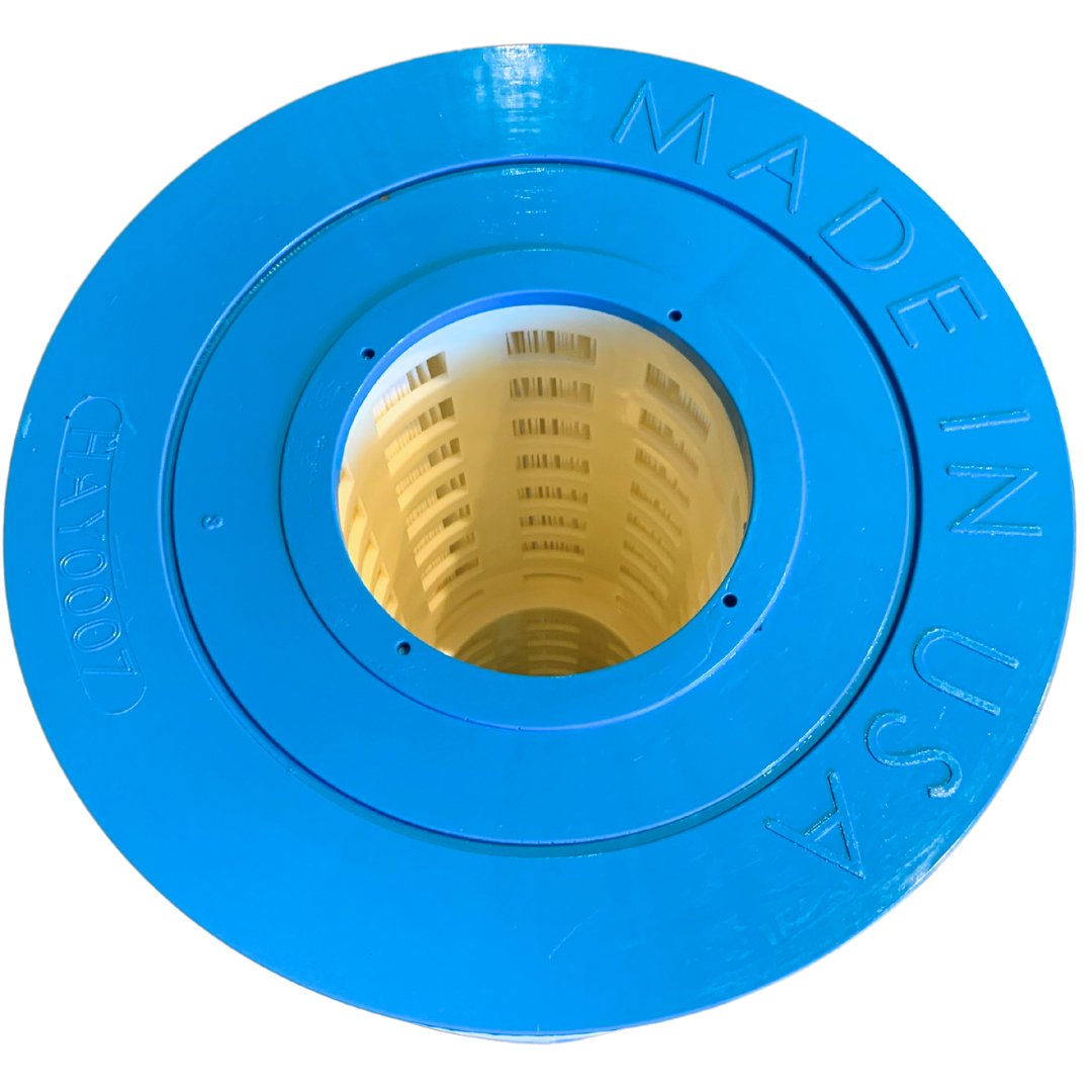 Atomic USA Made Pool Filter Cartridge - Replacement for Hayward SwimClear Series 200 C200S, Pleatco PA200S, Filbur FC 1267, Unicel C 9442 | Compatible with Most Above Ground & Inground Pools | Perfect for Summer Pool Maintenance & Water Filtration