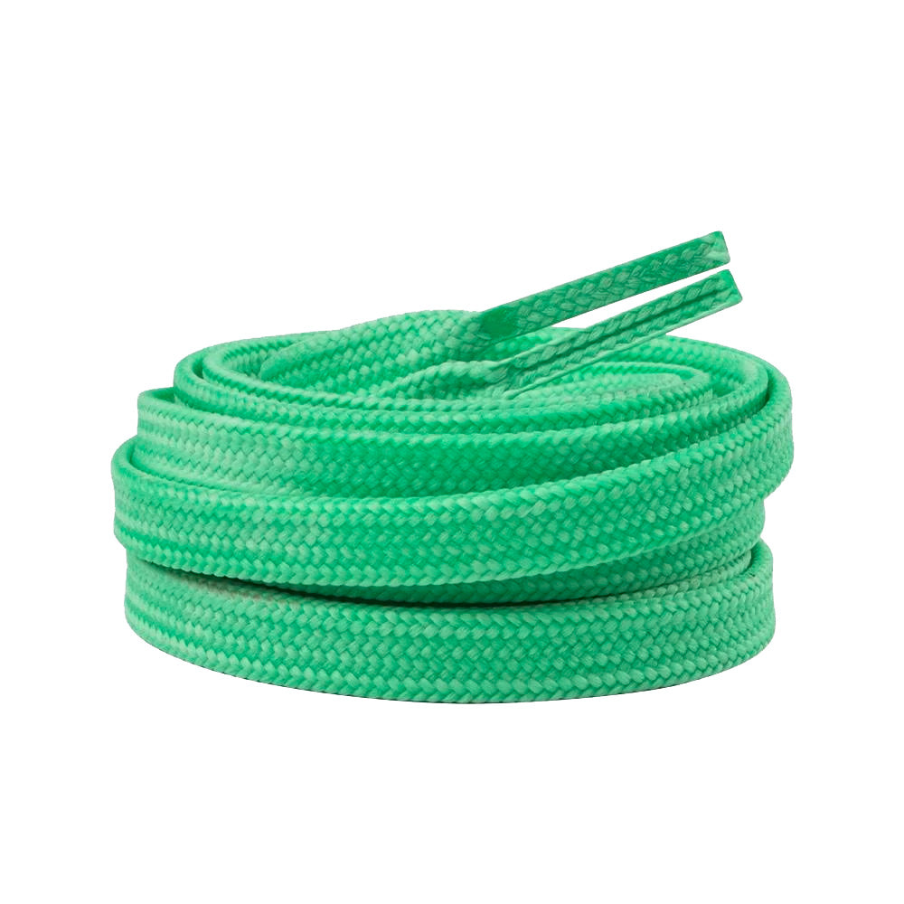 Bont Waxed Skate Laces 6mm - Premium Hockey & Roller Skate Shoelaces for Enhanced Performance - Perfect for Ice Skating, Roller Derby & Speed Skating
