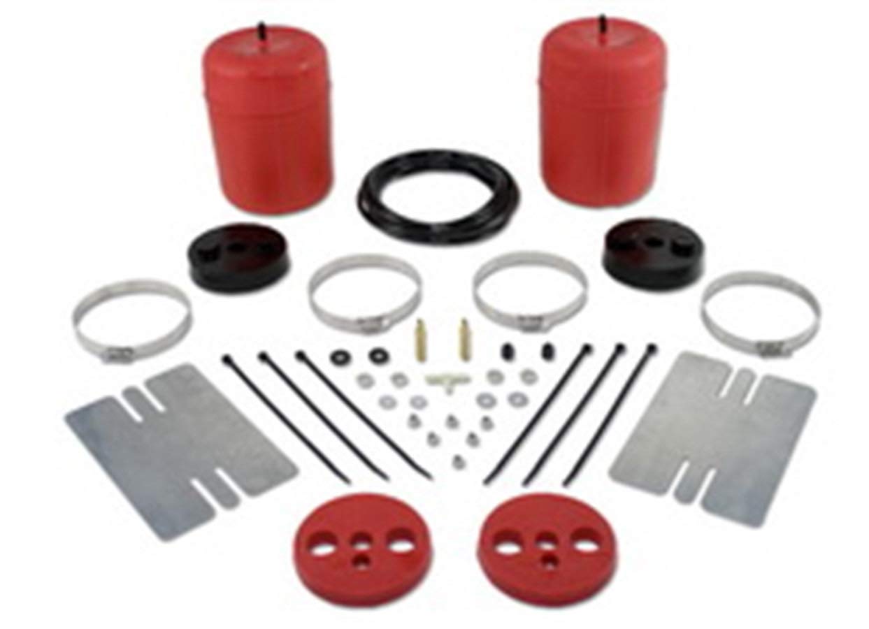 AirLift 60844 Drag Bag Kit - Heavy Duty Towing & Hauling Accessories for Trucks & SUVs | Perfect for Off-Road Adventures & Work Site Transport
