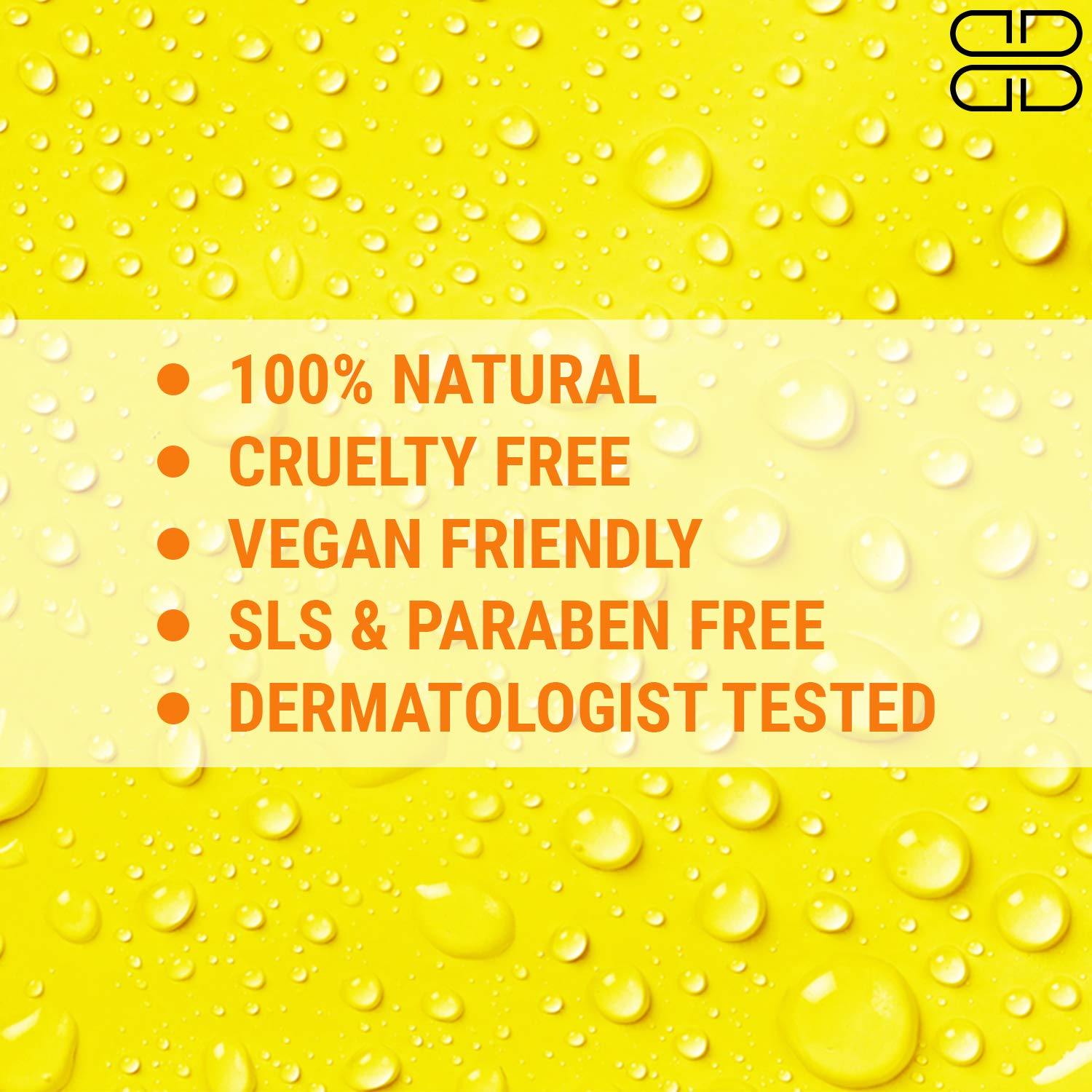 Beloved Bliss Lemon Fresh Body Wash - Revitalizing Lemon & Anti-Sweat Formula for Refreshing Shower & Post-Workout Cleanse