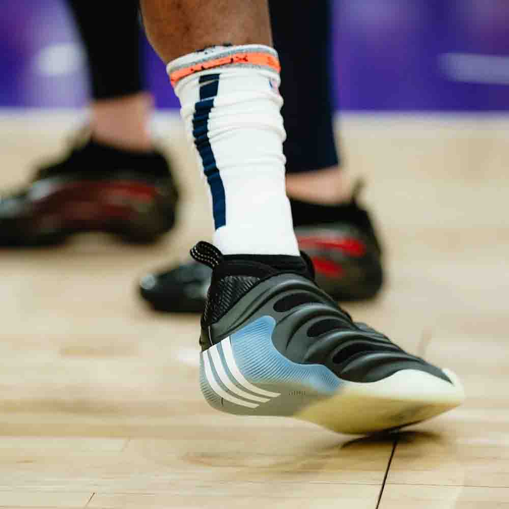 Adidas Harden Volume 9 Basketball Shoes - Men's High-Performance Sneakers for Indoor & Outdoor Courts - Perfect for NBA Games, Training, and Streetwear Fashion