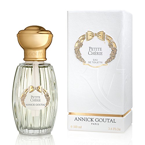 PETITE CHERIE Eau De Toilette Spray for Women, 3.3 oz Floral Perfume - Perfect for Daily Wear, Date Nights & Special Occasions