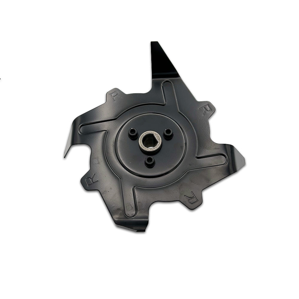 EGO 2825757002 Right Inner Blade Set Replacement for EGO Power+ Mowers - Compatible with 21