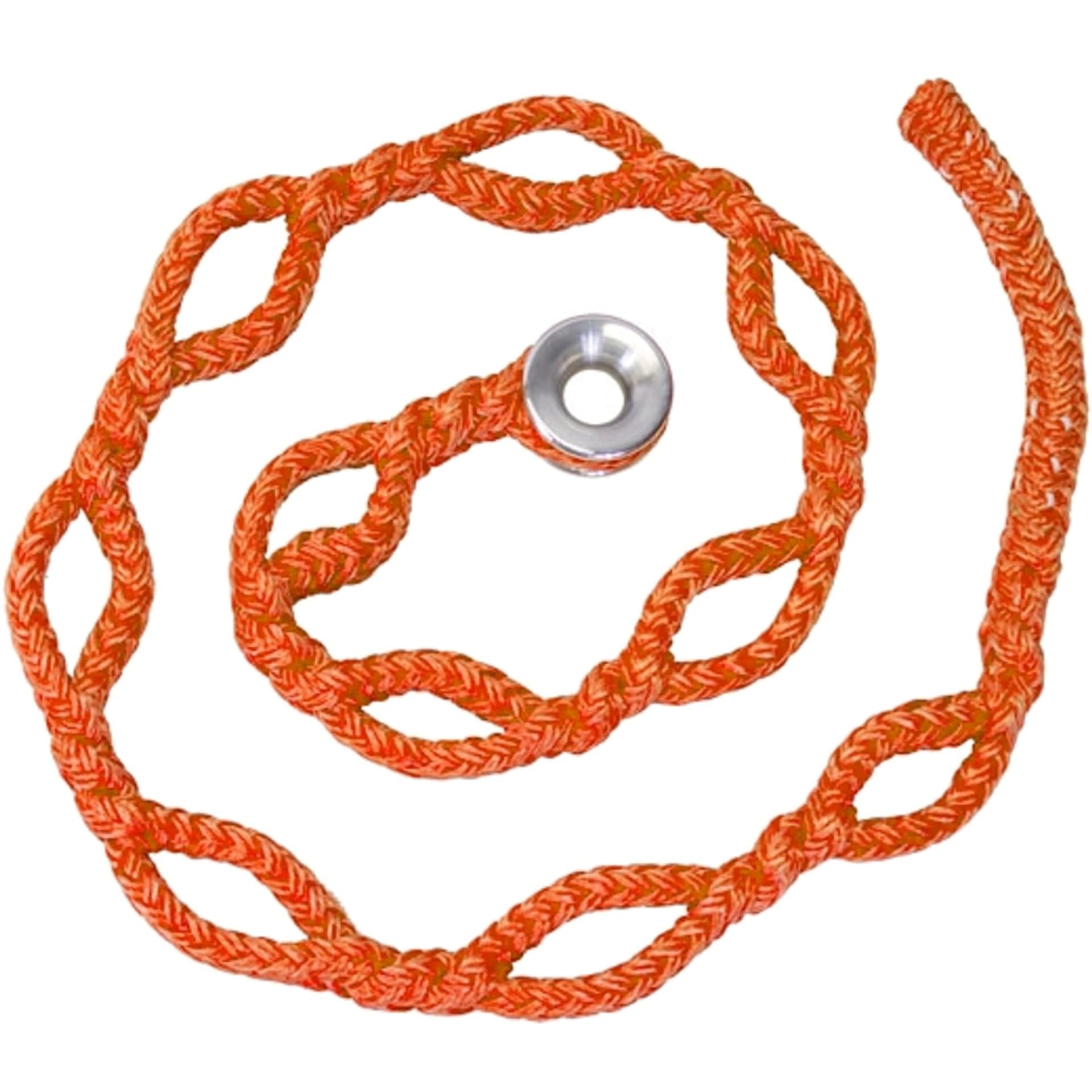 Rope Logic Climbing Accessories - Durable Carabiners, Harnesses & Gear for Rock Climbing, Mountaineering & Outdoor Adventures
