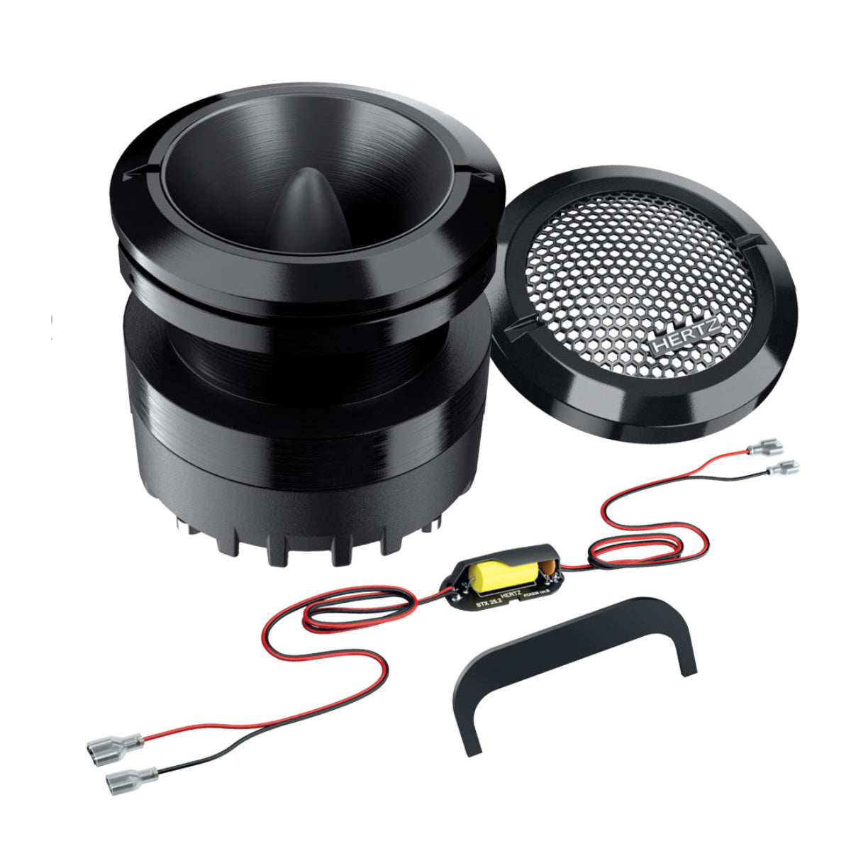 Hertz ST 35K NEO High-Performance 1.4