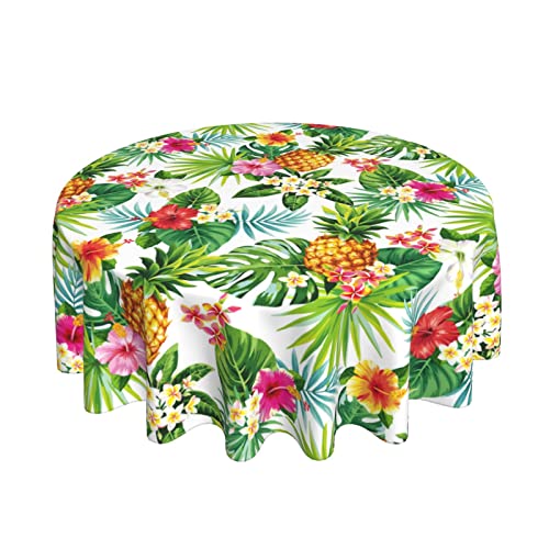 Hawaiian Tropical Flower