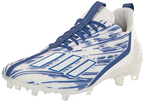 White/Team Royal Blue/White