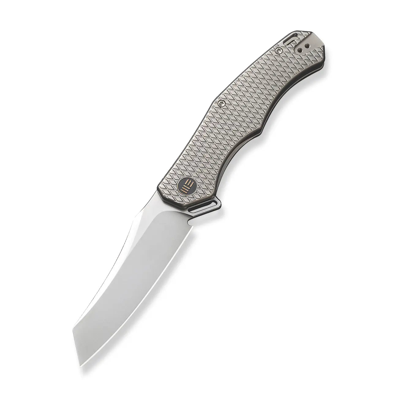 Weknifeco Rekker Australia - Premium Folding Pocket Knife for Outdoor, Camping, Hiking & EDC (Everyday Carry) - Durable Stainless Steel Blade & Ergonomic Handle
