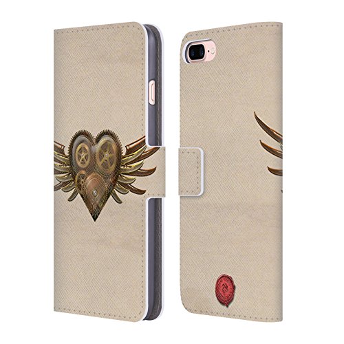 Winged Cog Heart