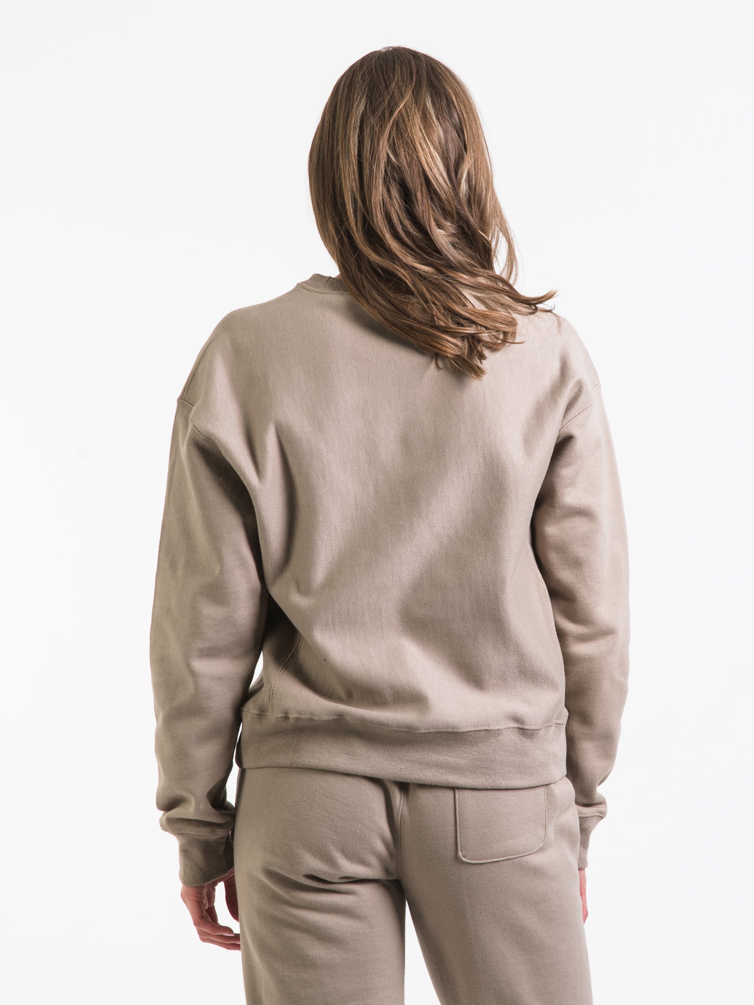 Champion Reverse Weave Crew Neck Sweatshirt - Men's & Women's Casual Pullover for Gym, Lounge & Streetwear | Clearance Sale