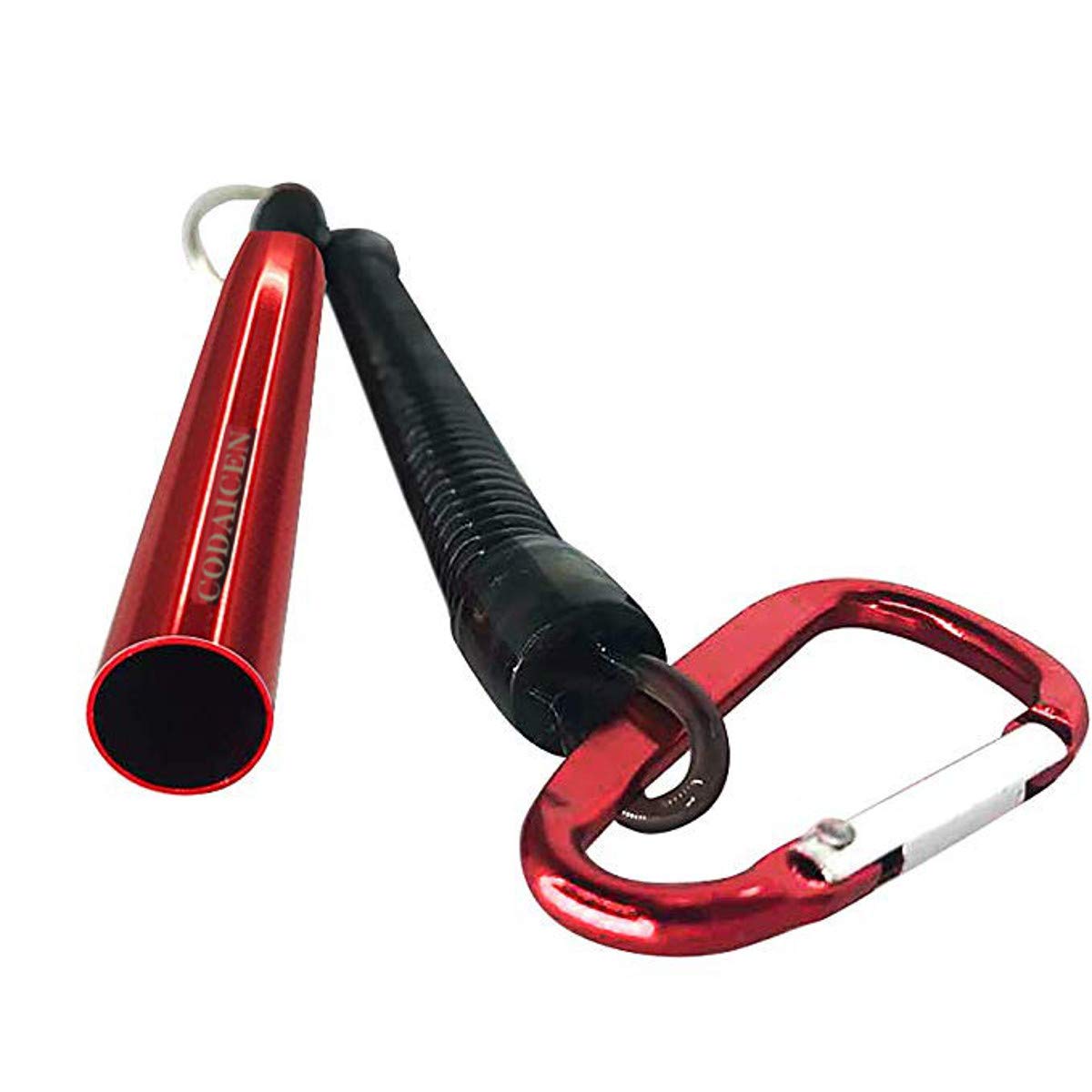 Wacky Rig Worm Fishing Kit - Wacky Rig Tool with O-Rings for Bass Fishing - Perfect for Largemouth & Smallmouth Bass in Lakes & Rivers