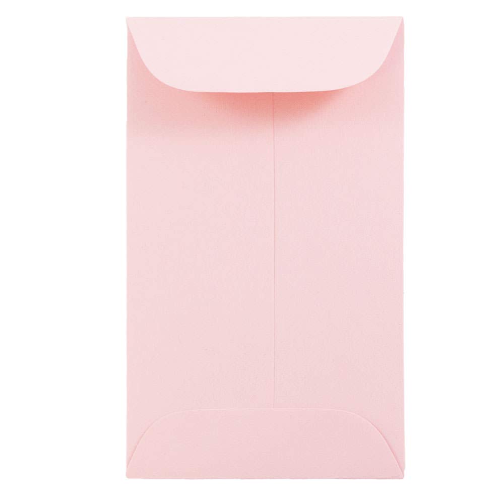 Premium Coin Envelopes 2.5x4.25