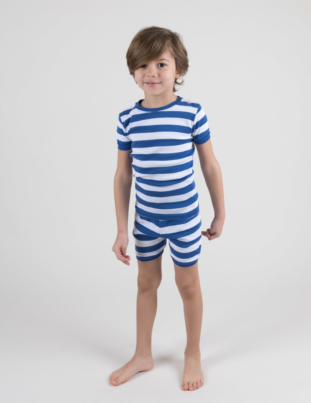 blue-white