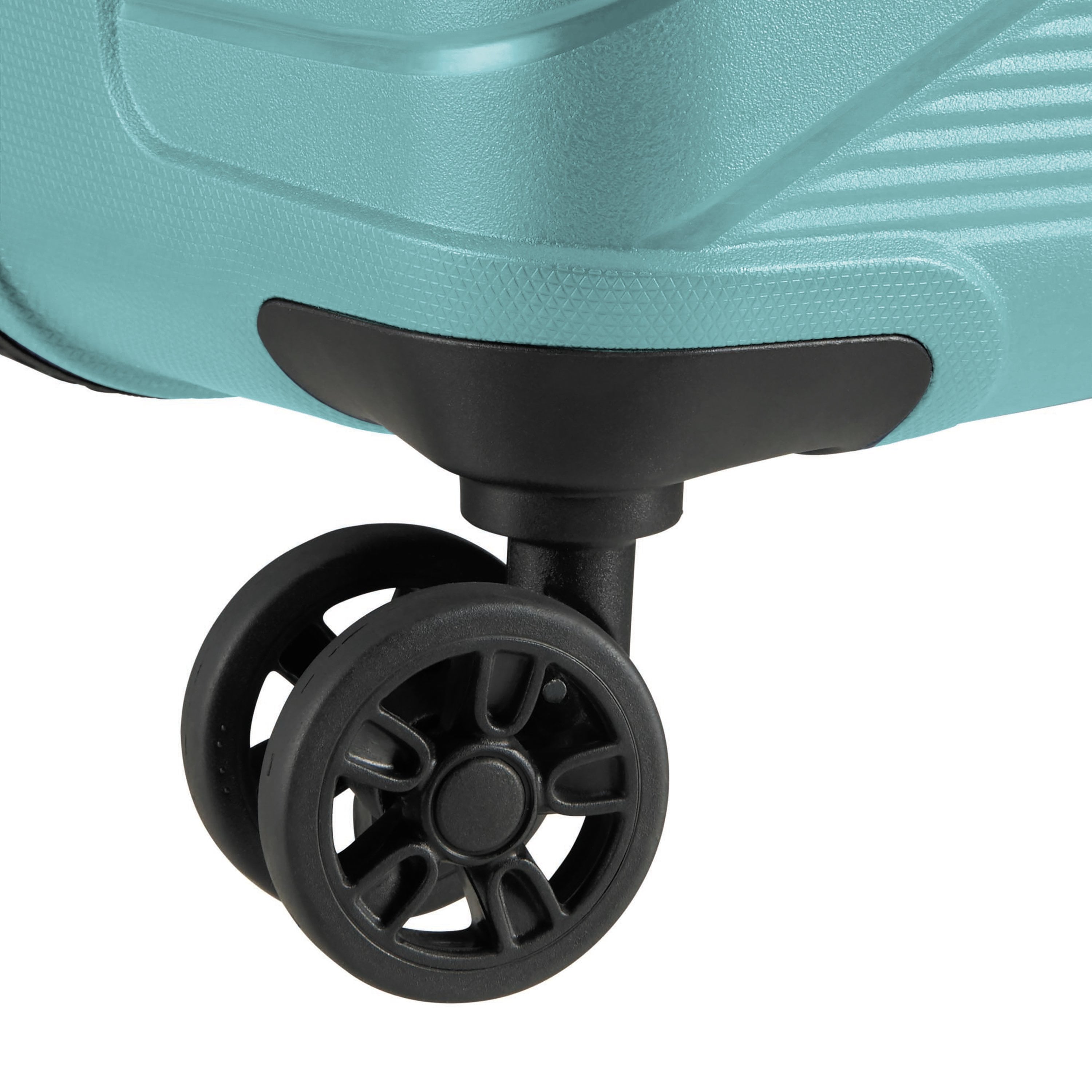 American Tourister Airconic Spinner Large Suitcase - Lightweight Expandable Check-in Luggage with 4 Multi-Directional Wheels for Travel, Business Trips & Vacations