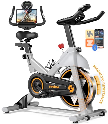 Orange - Upgraded Plus Magnetic Bluetooth