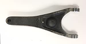 Mitsubishi Clutch Release Arm Fork MB837152 - Compatible with 3000GT VR-4 & Dodge Stealth Twin Turbo (1991-1999) | Front Vehicle Control Arm for Getrag Transmission | Perfect for Clutch System Repair & Performance Upgrades