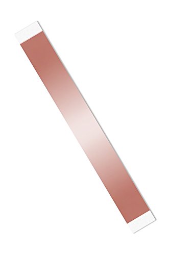 3M 1126 Copper Foil Tape with Acrylic Adhesive - 1.5