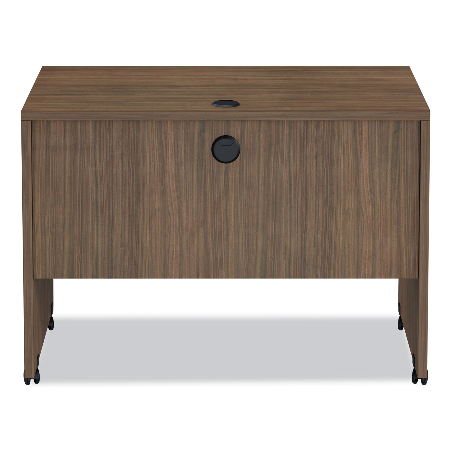 Alera Valencia Series Mobile Workstation Desk - 41.38