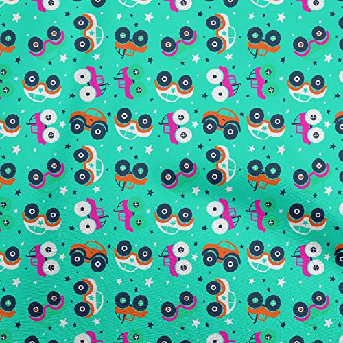 Turquoise Green