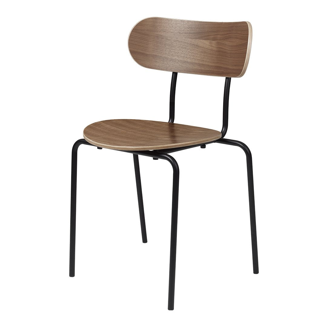 Modern Coco Dining Chair - Stackable, Durable & Stylish for Kitchen, Dining Room, or Outdoor Patio Use