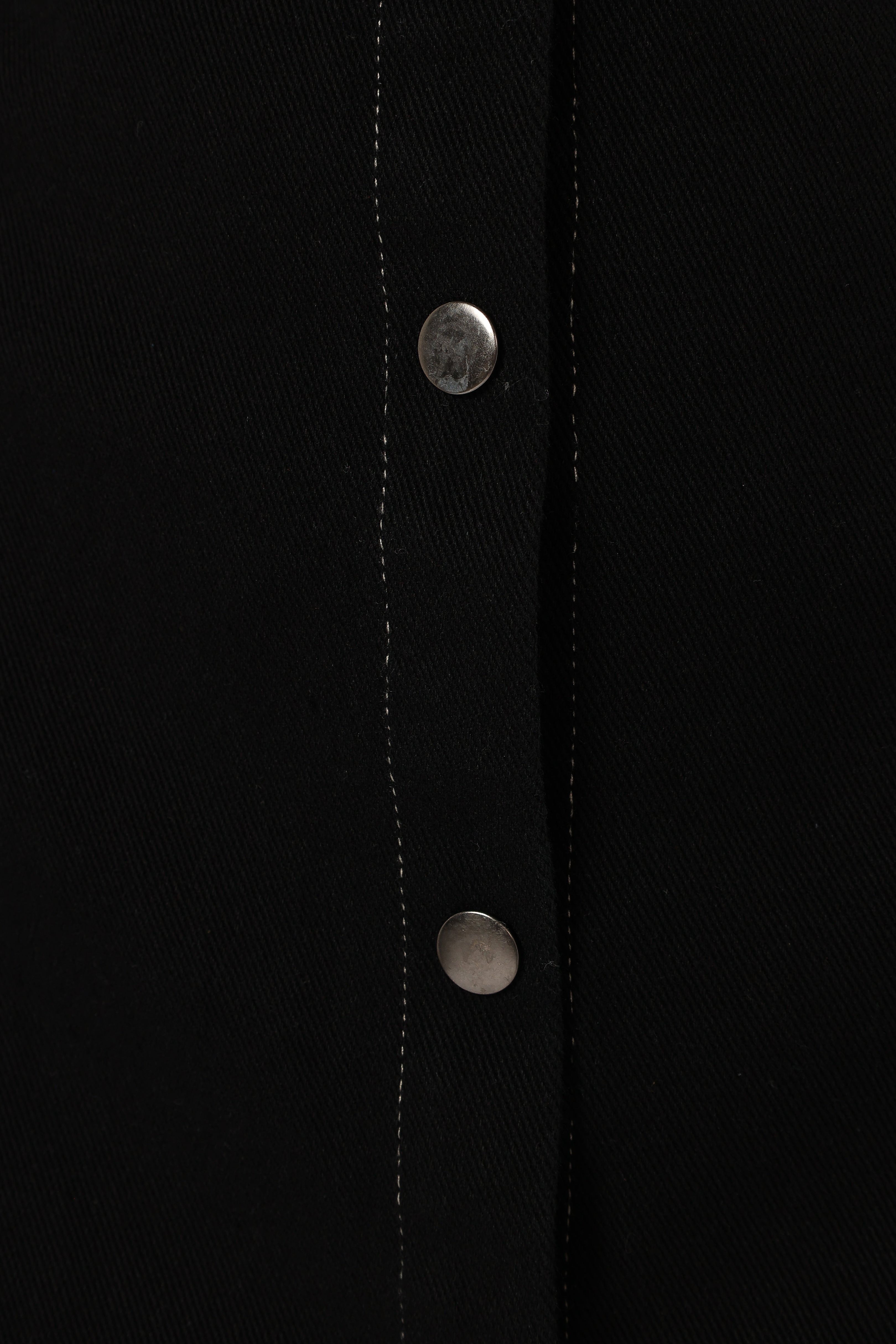 Hailey Denim Mini Dress for Women - Black Stretch Denim Skater Dress, Casual & Party Wear, Perfect for Date Night & Summer Outings