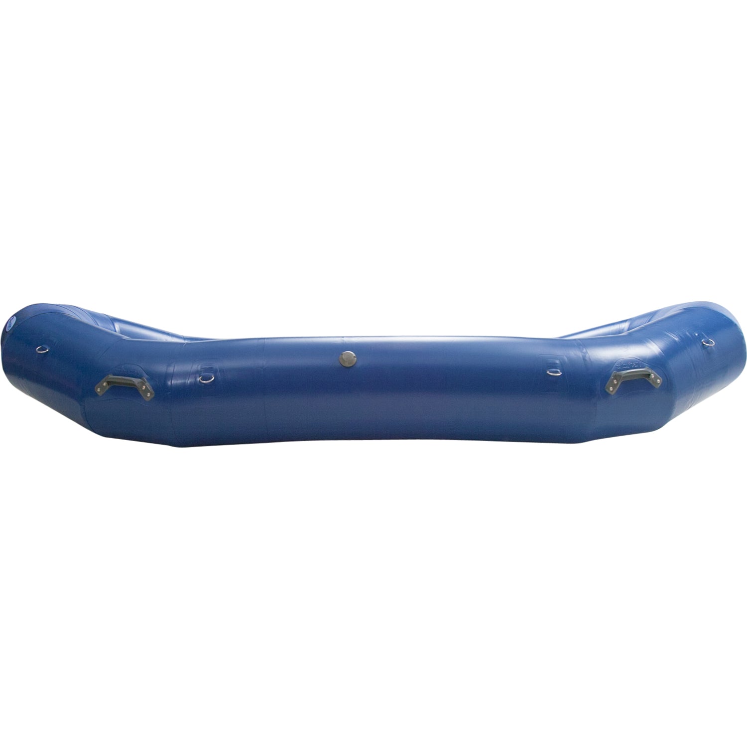 AIRE Tributary Twelve HD Self Bailing Raft - Premium Inflatable Raft for Whitewater Rafting, Fishing & Outdoor Adventures - Durable & Stable for River Trips & Water Sports