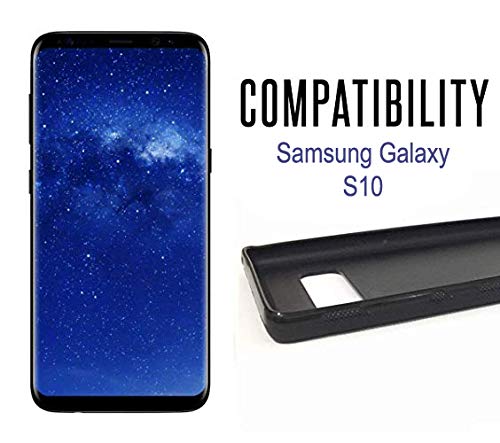 Custom Mixtape Cassette Case for Samsung Galaxy S10e - Retro Gift & Protection