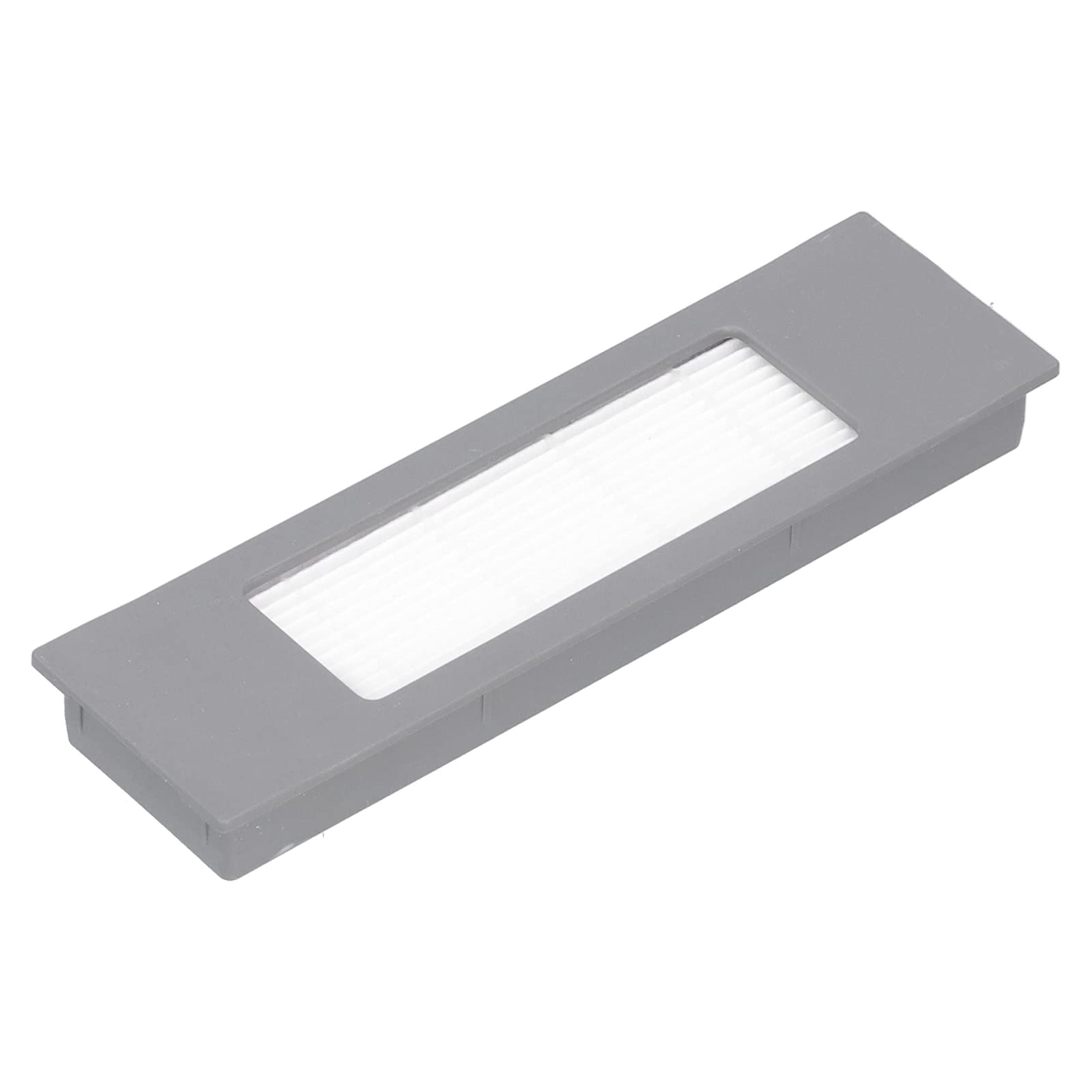 High-Efficiency Vacuum Cleaner Filter - HEPA Replacement for Dust, Pet Hair & Allergens | Ideal for Bedroom, Living Room, Office & Household Cleaning