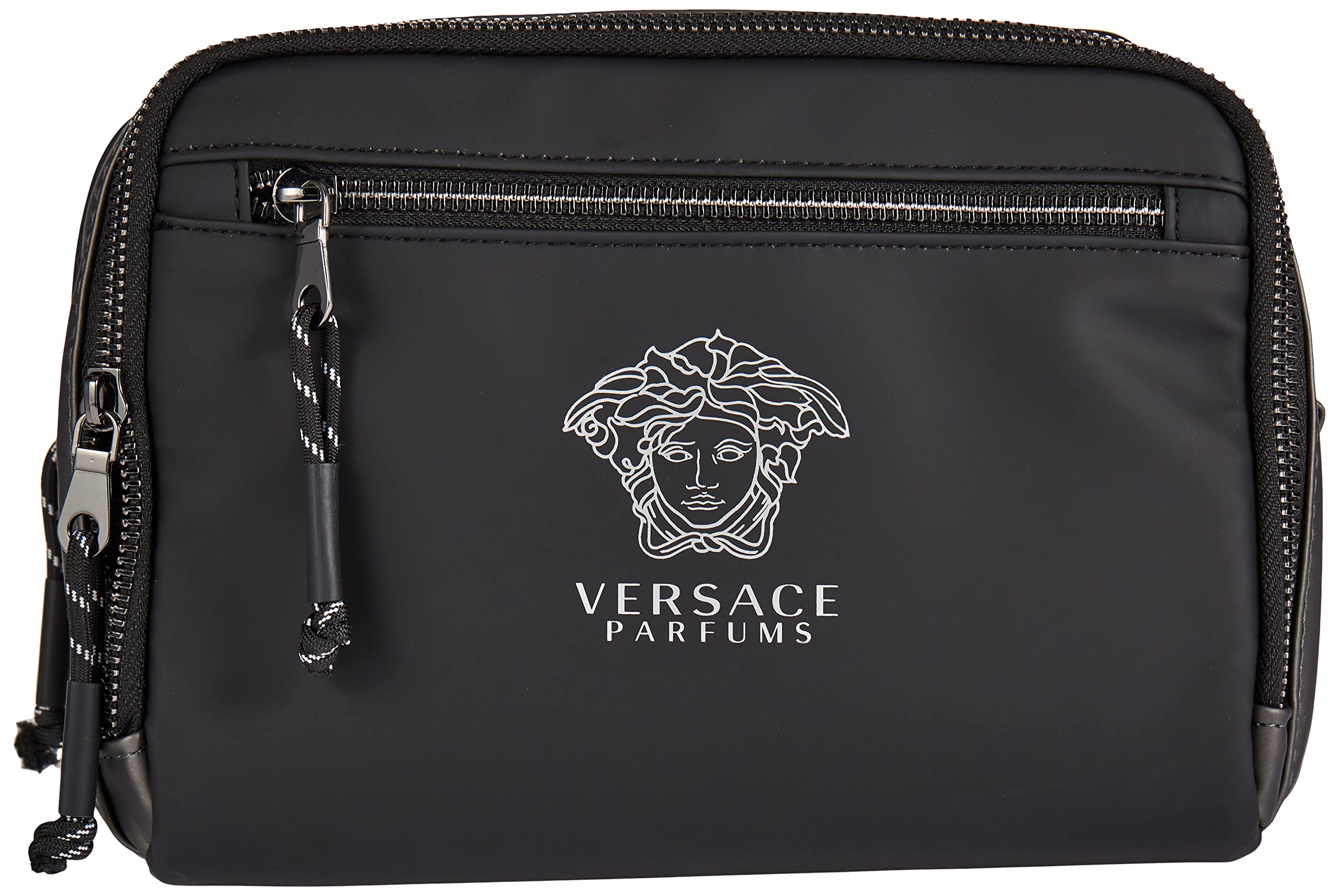 Versace Eros 3-Piece Cologne Gift Set for Men - 3.4 oz Eau de Parfum Spray with Luxury Box | Perfect Valentine's Day, Anniversary & Birthday Gift for Him