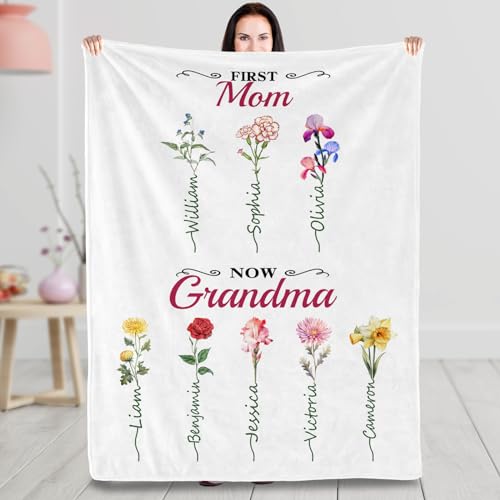 Grandma Gift