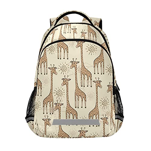 Giraffe 004