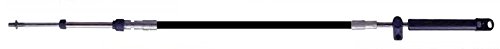 Dometic SeaStar Xtreme Control Cable CCX630XX - Premium Marine Steering Cable for Boats & Yachts | Durable & Smooth Performance for Offshore & Inshore Navigation