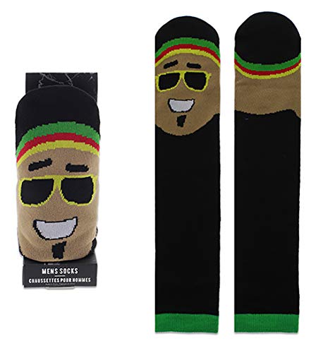 Jamaica Rasta Hat