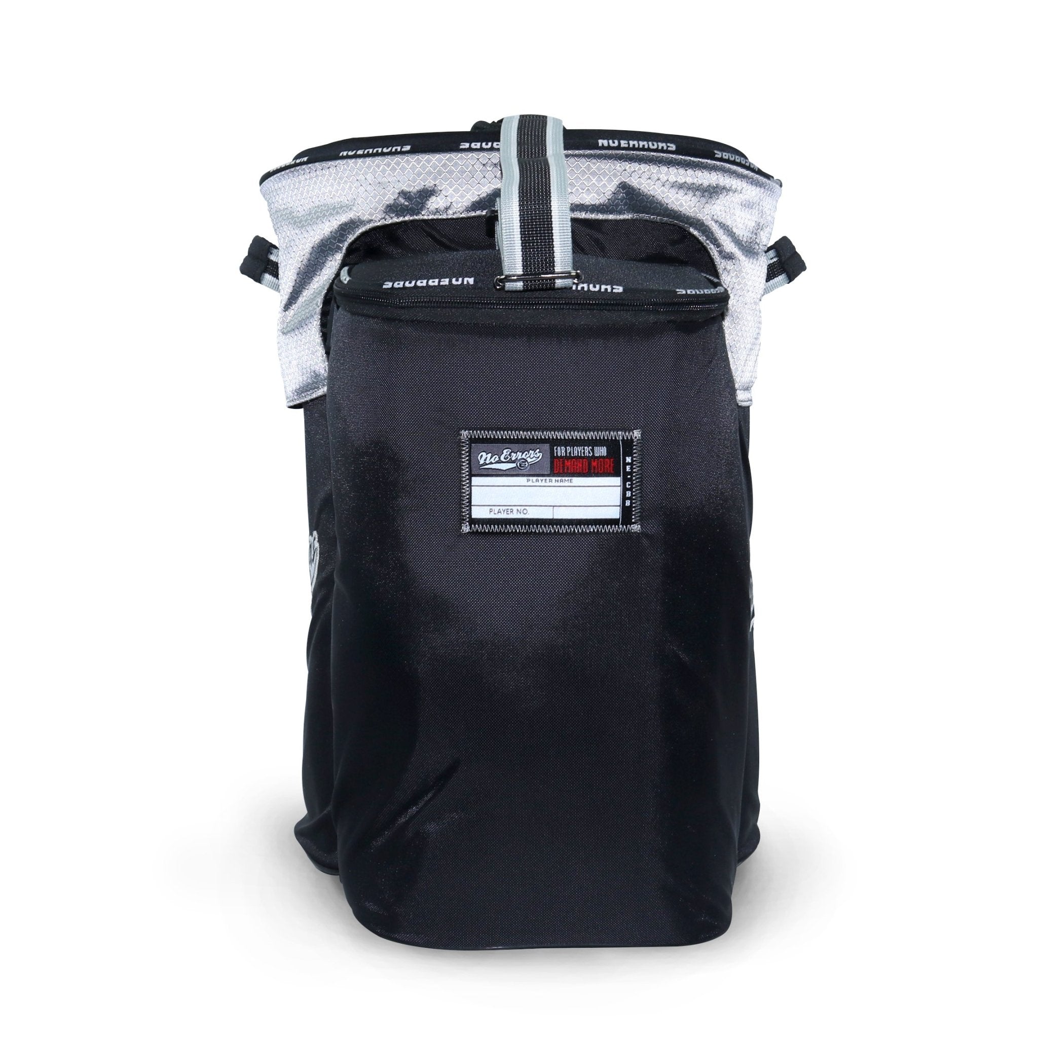 Best All-in-One Coaches Bag - The Coaches Ball Buddy | Durable Sports Equipment Organizer for Baseball, Soccer & Basketball | Perfect for Games, Practices & Team Travel