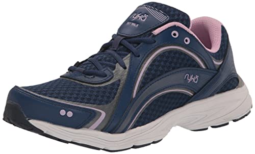 Navy Lavendar