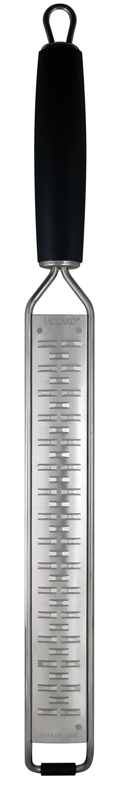 Jaccard Microedge Ribbon Rasp - Premium Stainless Steel Meat Tenderizer Tool for Steak, Chicken & Pork - Perfect for Grilling, BBQ & Home Cooking