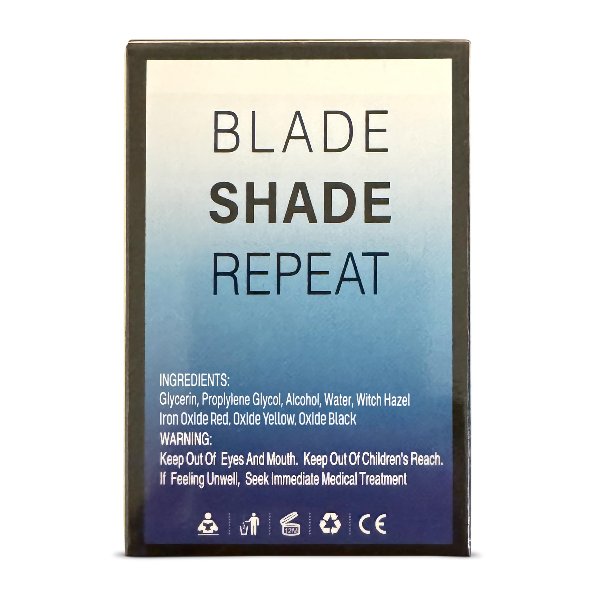 Premium Microblading Ink - High-Quality Chocolate Brown Pigment for Eyebrow Tattooing | Semi-Permanent Makeup & Beauty Salon Supplies | Perfect for Professionals & Beginners