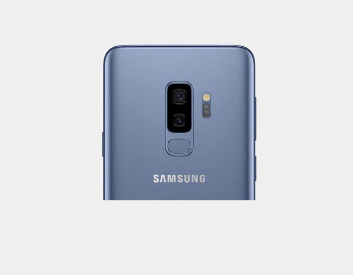 Samsung Galaxy S9 (2018) G960F DS 128GB/4GB 5.8