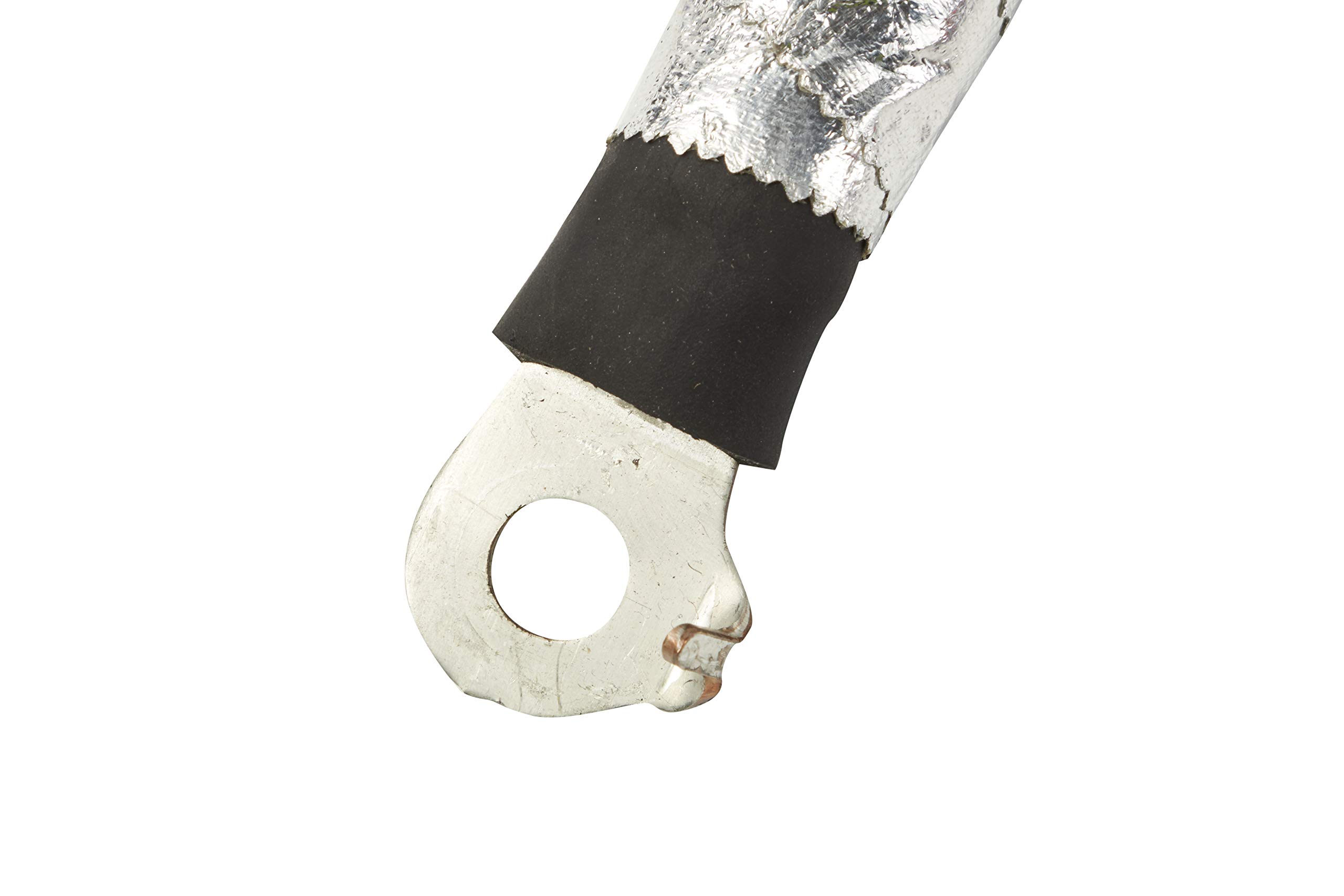 Genuine OEM 84090494 Positive Battery Cable Replacement - Compatible with Multiple Car Models - Perfect for Engine Performance & Electrical System Maintenance